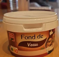 Fond de veau