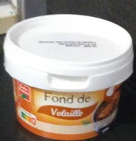 Fond de volaille