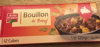 Bouillon de Boeuf