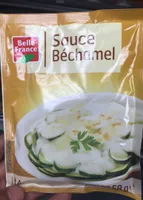 Sauce Bechamel