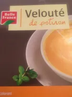 Veloute de potiron