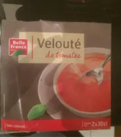 Velouté de Tomate