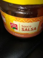 Sauce Salsa