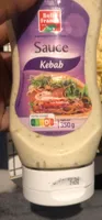 Sauce kebab