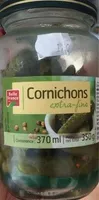 Cornichons extra-fins