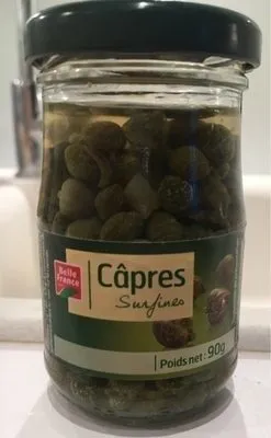 Câpres Surfines