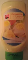 Mayonnaise à la moutarde de Dijon