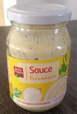 Bx240G.Sauce Bearnaise Bf,