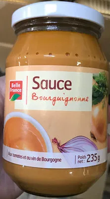 Sauce Bourguignonne