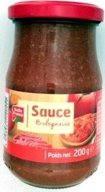 Sauce Bolognaise
