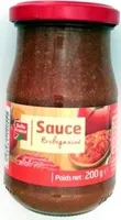 Sauce Bolognaise