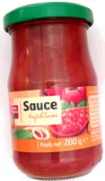Sauce Napolitaine