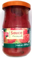 Sauce provençale