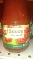 Sauce provencale