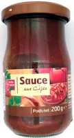 Sauce aux Cèpes