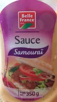 Sauce samourai