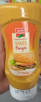 Sauce Burger