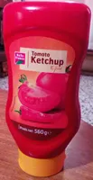 Tomato Ketchup Épicé