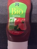 Ketchup bio