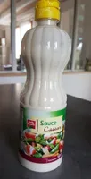Sauce caesar