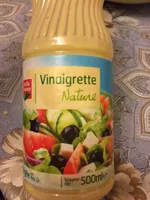 Vinaigrette Nature