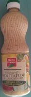 Vinaigrette moutarde à l'ancienne allégée en matière grasses