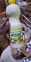 Sauce Crudités