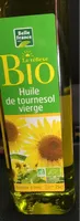 Huile de tournesol