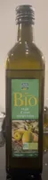 Huile d’olive vierge extra BIO