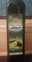 Huile d'olive vierge extra