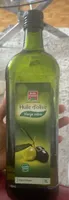Huile d’olive