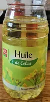 Huile de Colza