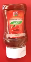 ketchup nature