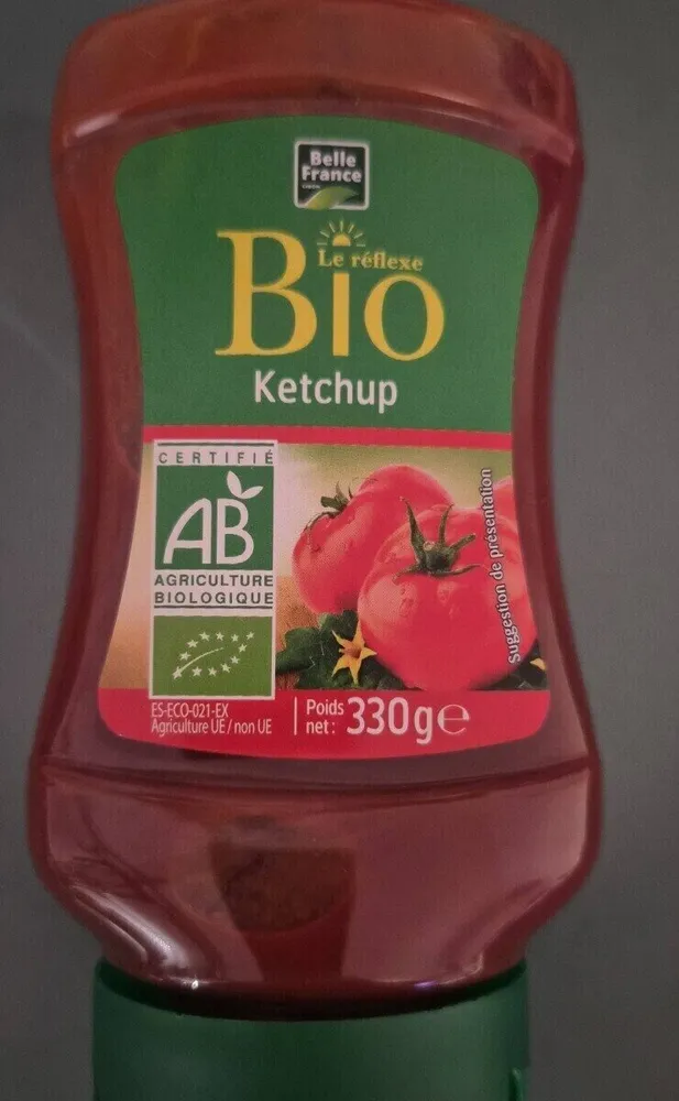 Ketchup Bio