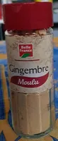 Gingembre