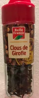 Clous de gironfle