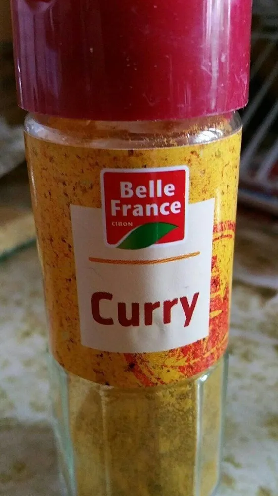 Curry