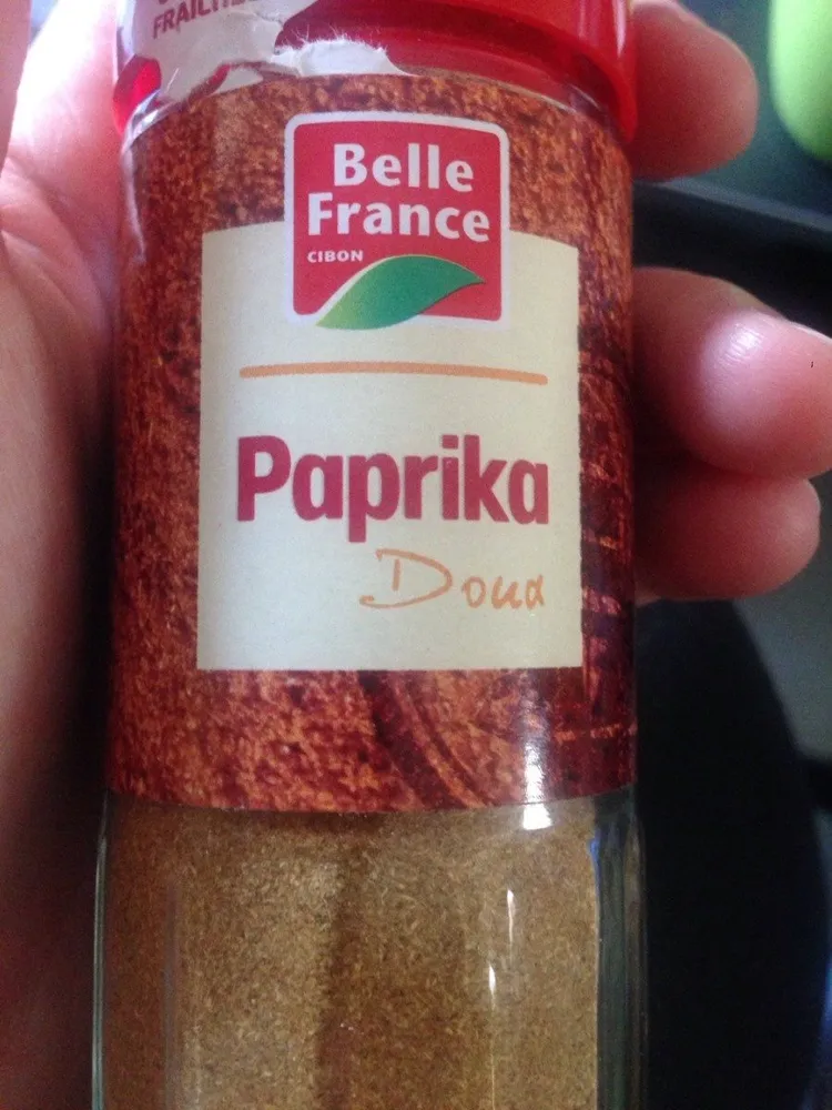 Paprika Doux