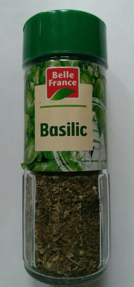 Basilic