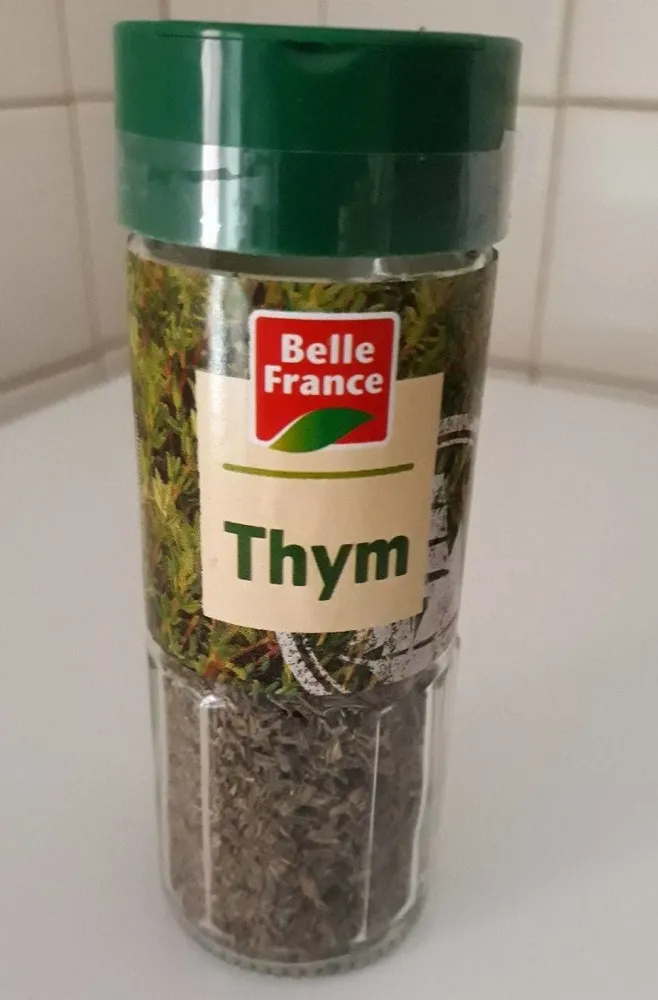Thym