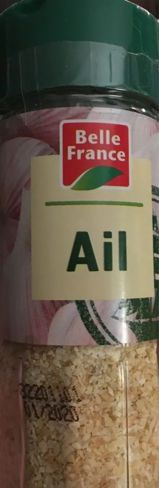 Ail semoule
