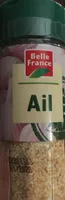 Ail semoule