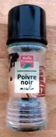 Poivre noir