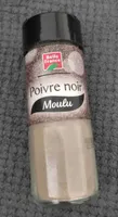 Poivre noir