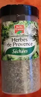 Herbes de Provence séchées
