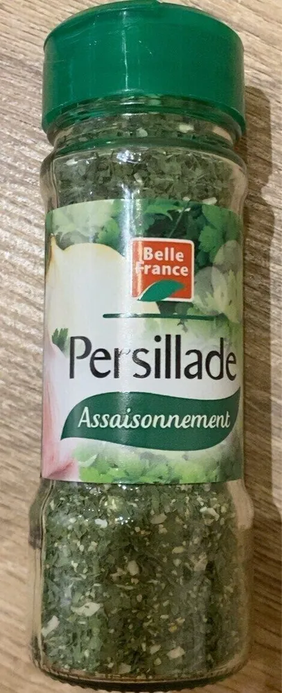 Persillade