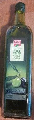 Huile d'olive vierge extra