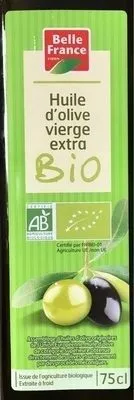 Huile d'olive vierge extra
