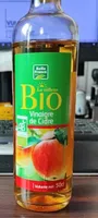Vinaigre de cidre