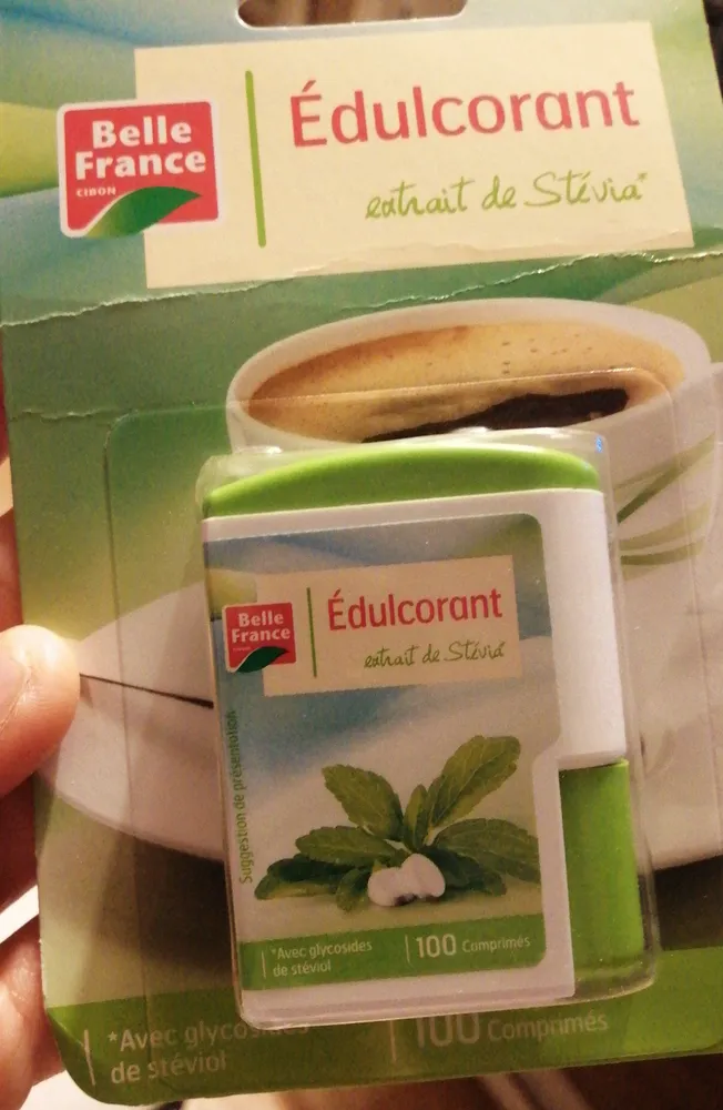 Stevia Tablets